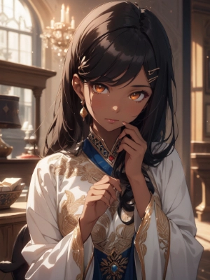 🌟Beatiful Princesse🌟