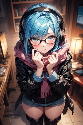 ショーパン
