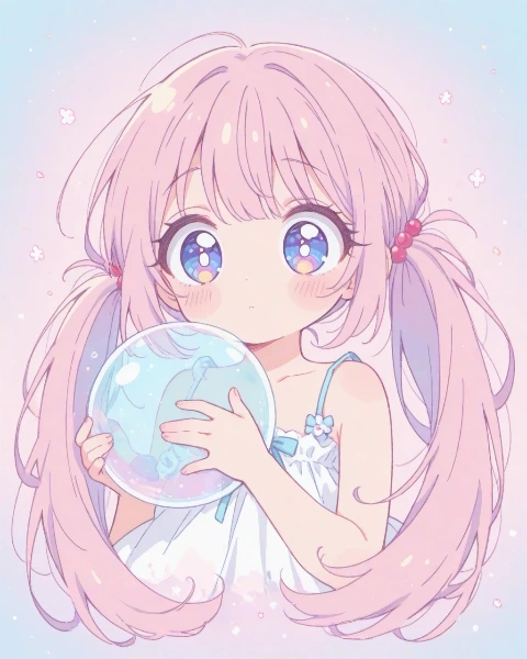 ichigomilkテスト生成