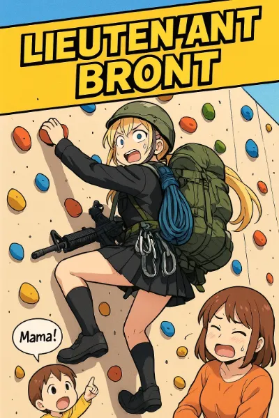 新・近代五種任務、単独行