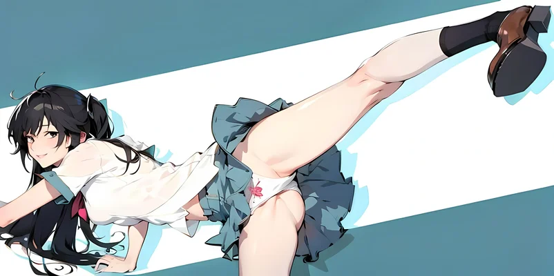 キック