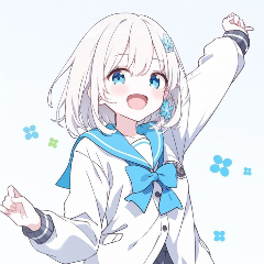 はっぴー
