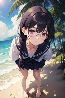 お題だからって