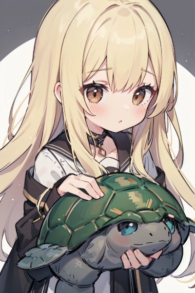 亀🐢