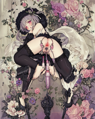 花９