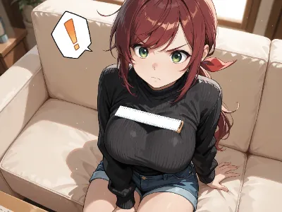 「定規チャレンジ」📏