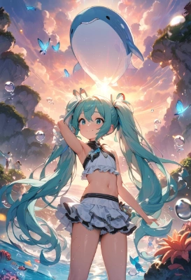 トワイライトサンクチュアリ