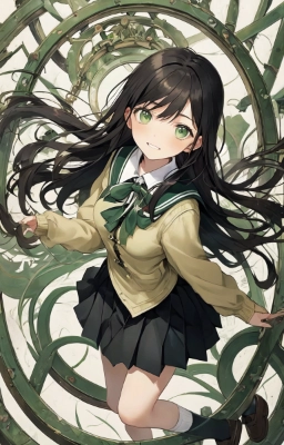 詩穂