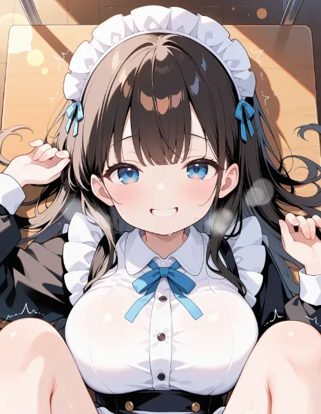 ごろん