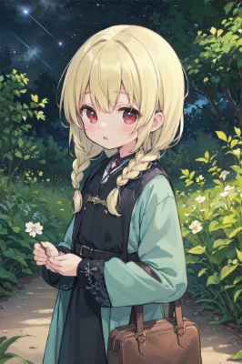 迷子