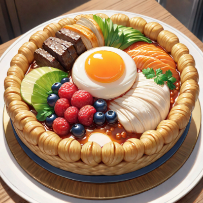 お題：おいしい