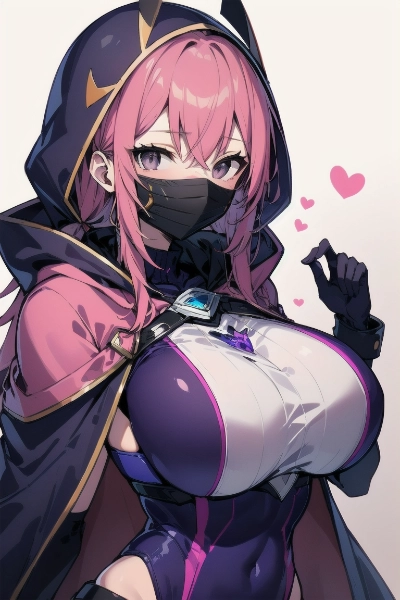 ツァナ・ウェンスター