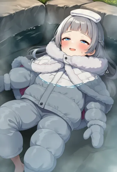 今週のモコ達