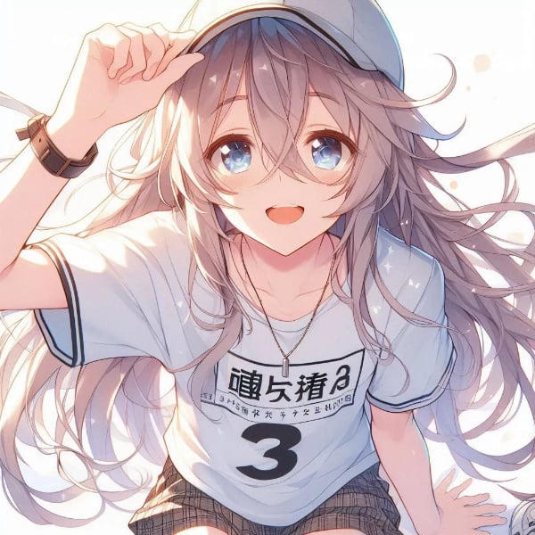 やあ、こんにちは