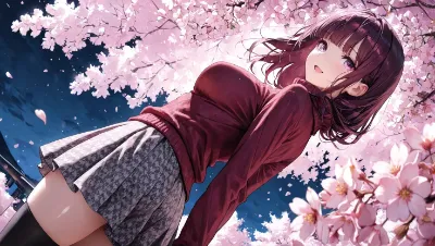 桜フォトコレクションVol.5