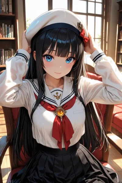 ちょっとだけですよ