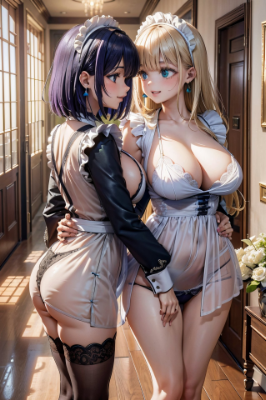 おはようございま百合 4月分下半期