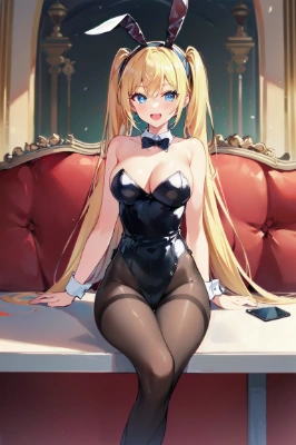 バニーガールズ_20240131
