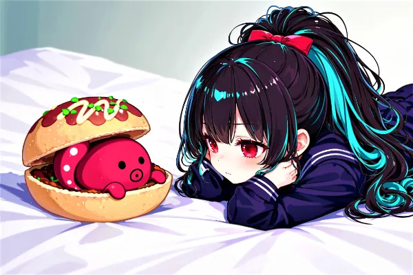 おっと、