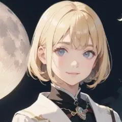 Fantasy Moon