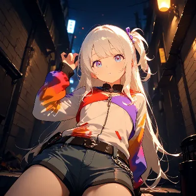 Closer Than Expected / 思ったより、近くに