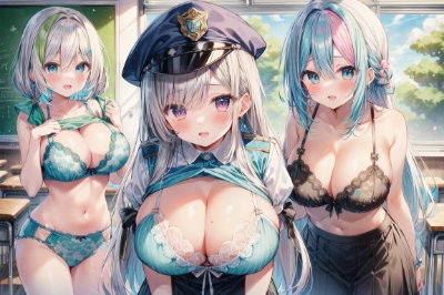 どうかな