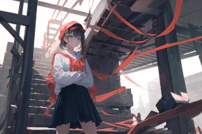 縁どり
