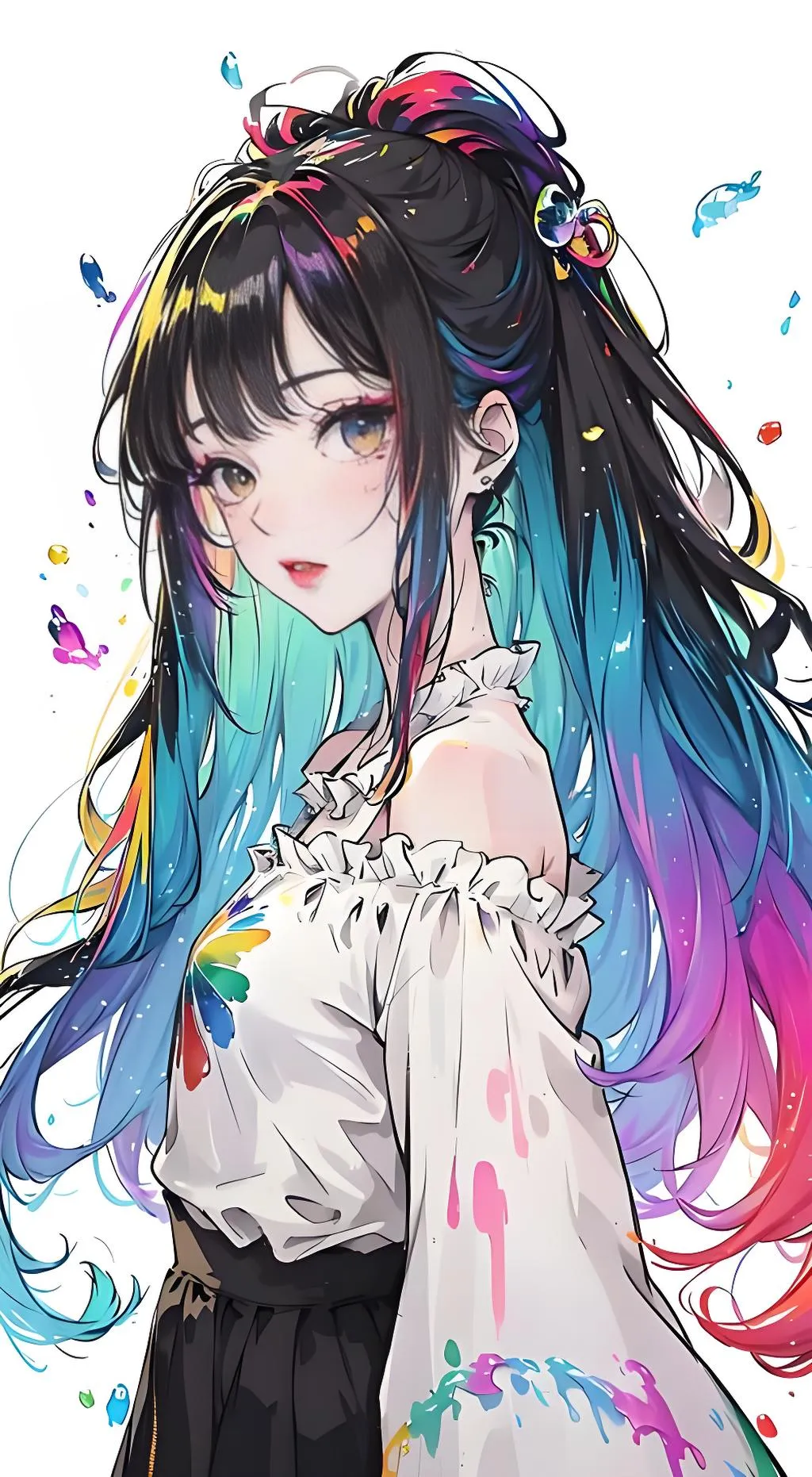 Thumbnail Background