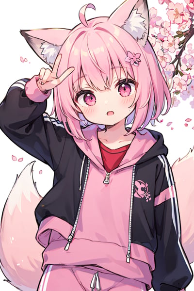 ねこちゃん