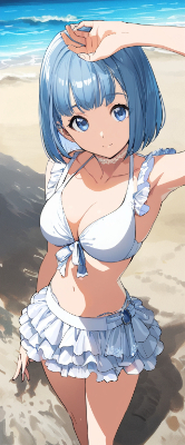 良い天気