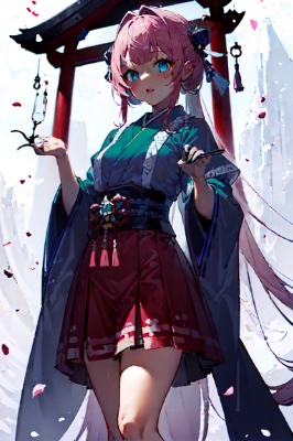 和風