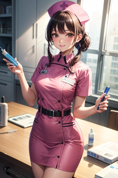 悪い子にはお仕置きだよ