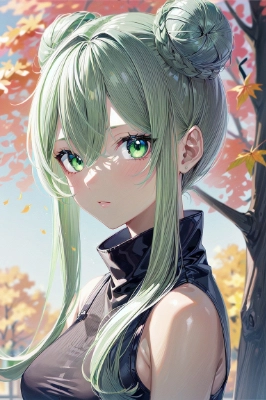 秋