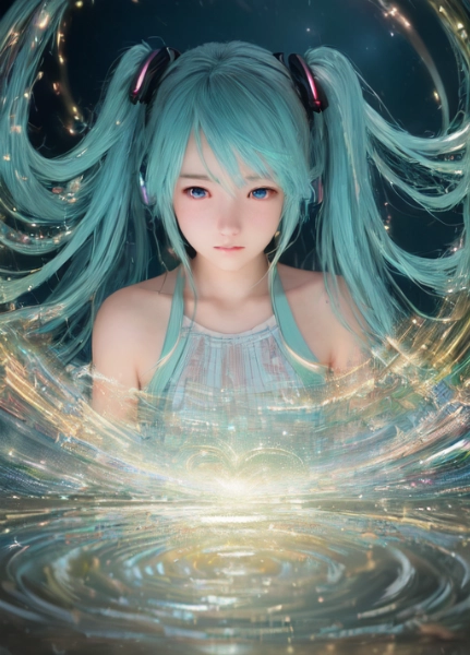 初音ミク