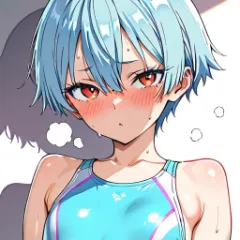量産型桔梗