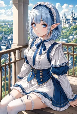 ごきげんよう