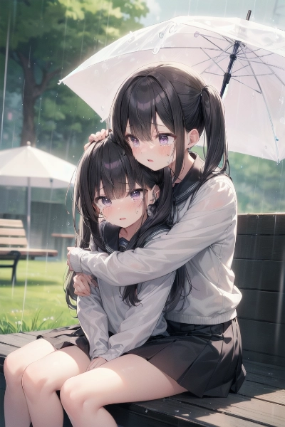 よしよし