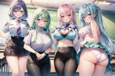 おためし