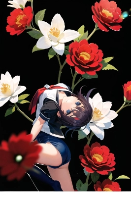 彼岸花