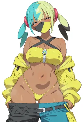 カナリィかわいい