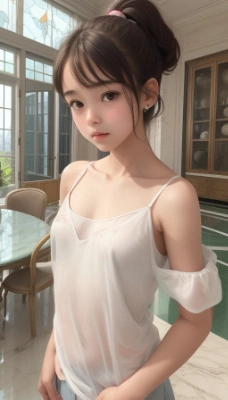 美少女