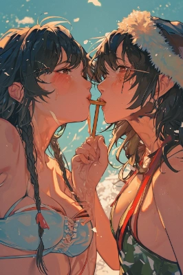 ポッキー的な何か