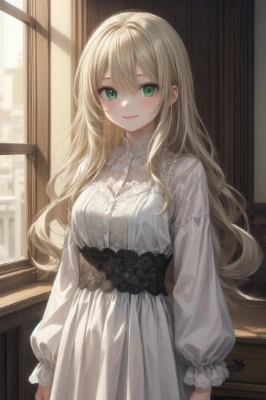 ビスクドール