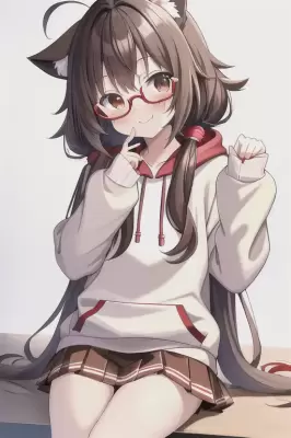 nekomimi🐾🐾🐾