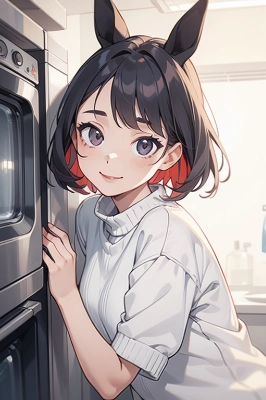 とある女子の日常