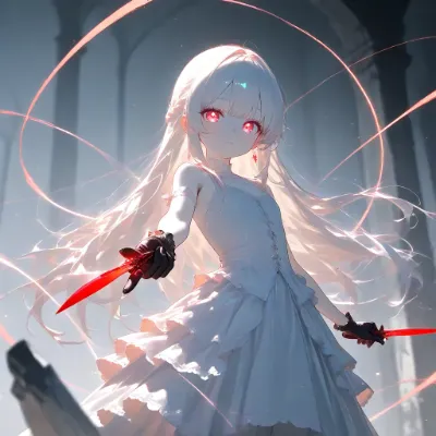 Inevitable Trajectory / 回避不能の軌道