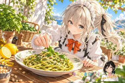 パスタ