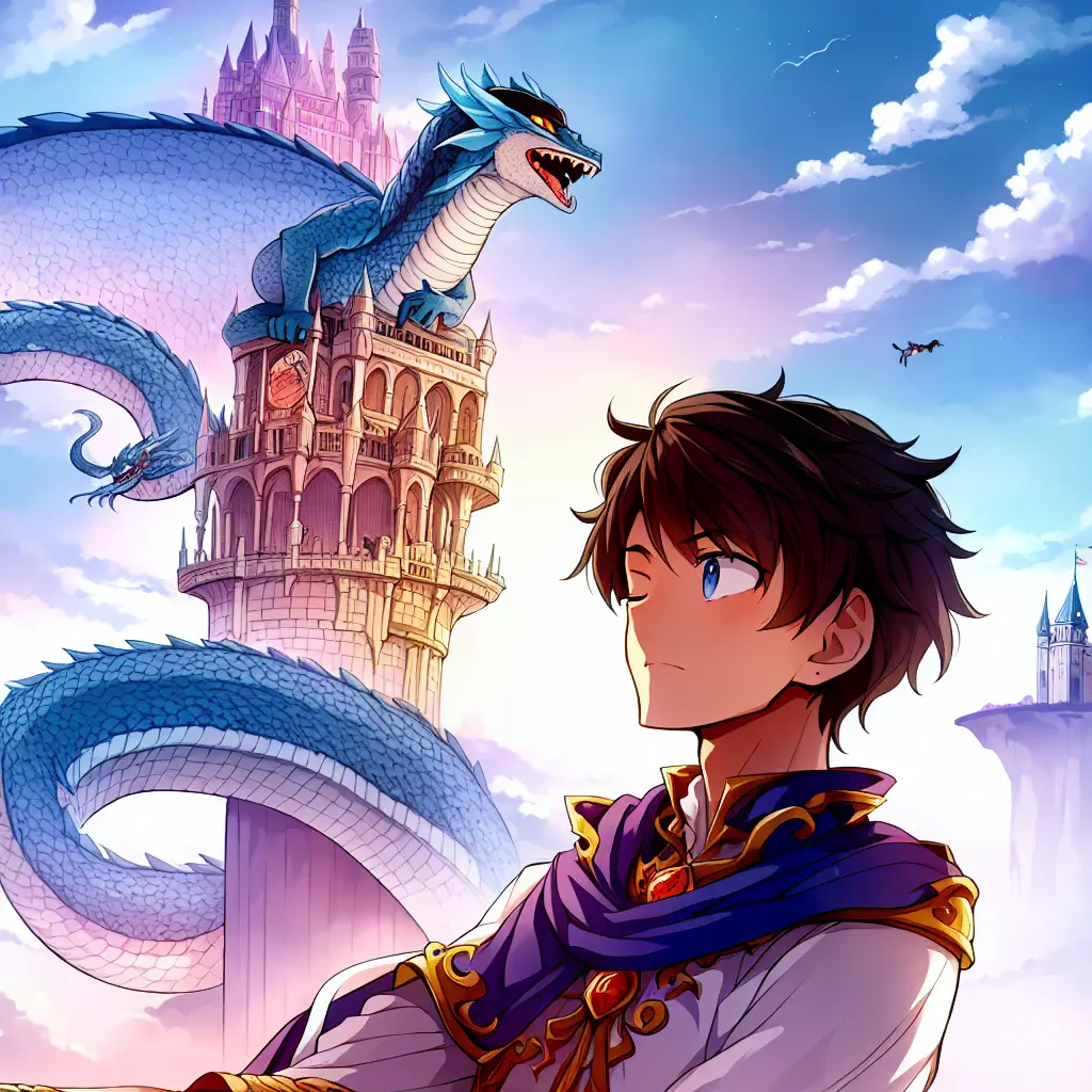 Thumbnail Background