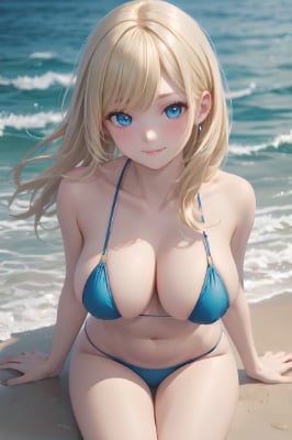 ビキニ