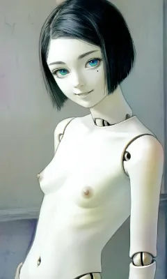 未来のイヴ